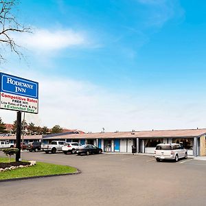 Rodeway Inn Metro Airport