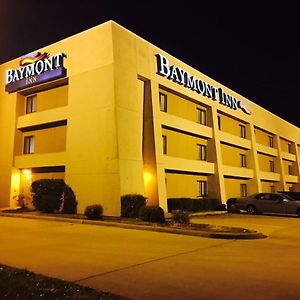 Baymont By Wyndham Paducah