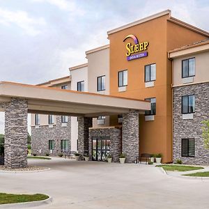 Sleep Inn & Suites West Des Moines Near Jordan Creek
