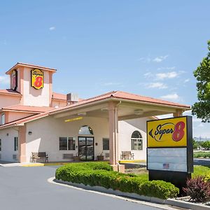 Super 8 By Wyndham Fruita