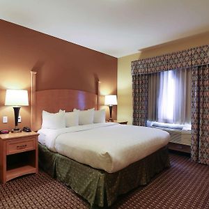 King Room Mobility accessible