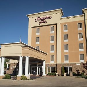 Hampton Inn Oxford-West