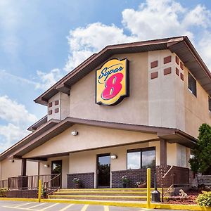 Super 8 By Wyndham Dunbar/Charleston Area