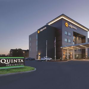La Quinta By Wyndham Terre Haute