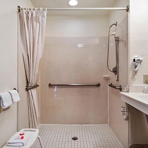 King Room Disability Access
