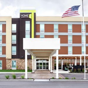 Home2 Suites By Hilton Indianapolis Greenwood
