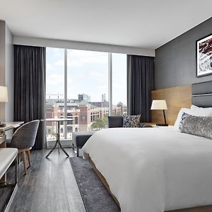 Premium King Room Hearing accessible