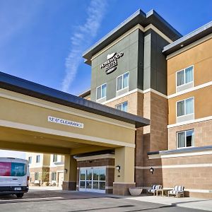 Homewood Suites By Hilton Phoenix Tempe Asu Area