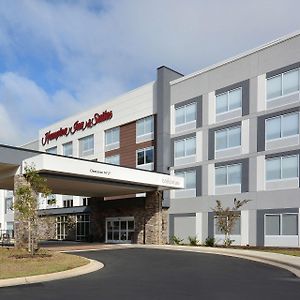 Hampton Inn & Suites Charlotte North I 485