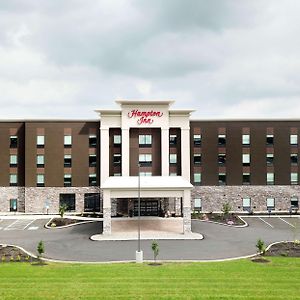 Hampton Inn Lebanon