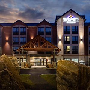 Microtel Inn & Suites By Wyndham Mont Tremblant