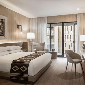 Double Room Disability Access