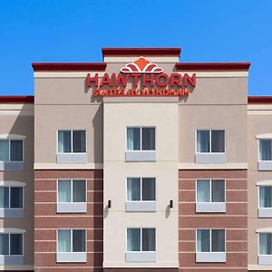 Hawthorn Extended Stay By Wyndham Loveland