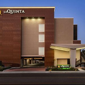 La Quinta By Wyndham Clovis Ca