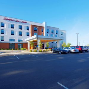 Hampton Inn & Suites Portland West