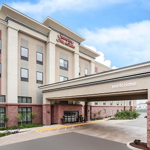 Hampton Inn & Suites Watsonville
