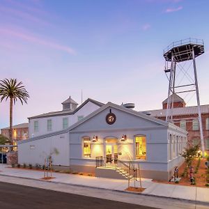 Hampton Inn Petaluma, Ca
