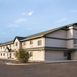 Travelodge By Wyndham Pecos