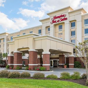 Hampton Inn & Suites Florence-North-I-95