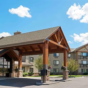 Americinn By Wyndham Rexburg Byui