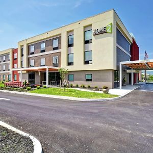 Home2 Suites Mechanicsburg