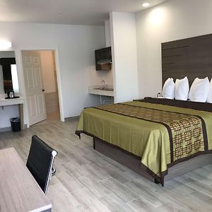King Suite Disability Access