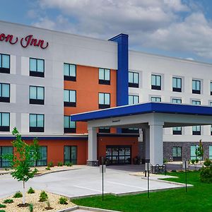 Hampton Inn Colorado Springs I-25 Central