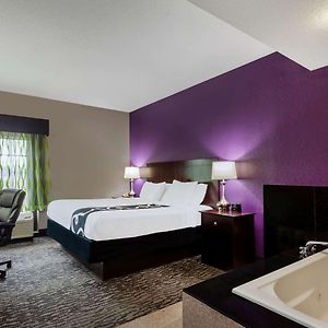 Executive King Suite