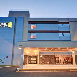 Home2 Suites By Hilton Stafford Quantico