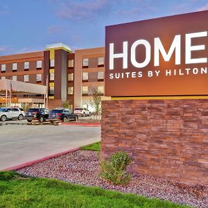 Home2 Suites By Hilton Pecos Tx
