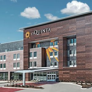 La Quinta By Wyndham Dallas Grand Prairie North