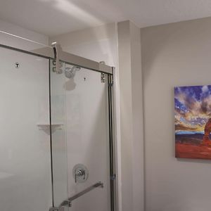 Executive King Room