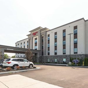 Hampton Inn Hamburg