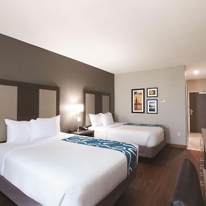 Queen Room Mobility accessible