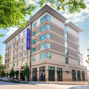 Hampton Inn & Suites Atlanta Decatur/Emory