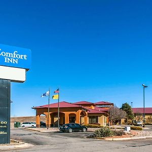 Comfort Inn Las Vegas New Mexico