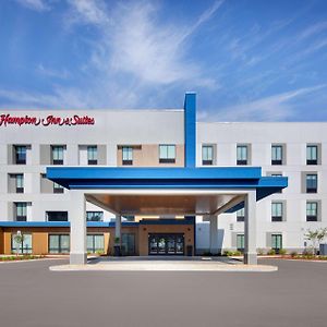 Hampton Inn & Suites D'Iberville Biloxi