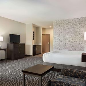 Executive  King Room Mobility accessible