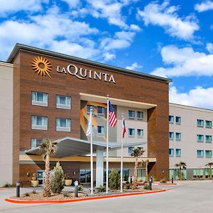 La Quinta Inn & Suites By Wyndham Fort Stockton Northeast
