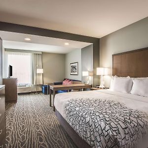 Executive King Room