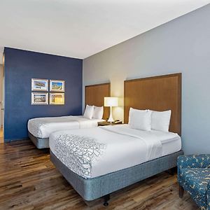 Queen Room Disability Access