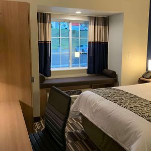 Microtel Inn & Suites By Wyndham Woodland Park