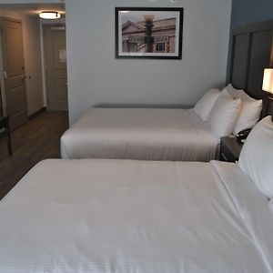Queen Room Disability Access