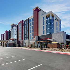 Embassy Suites By Hilton Jonesboro Red Wolf Convention Center