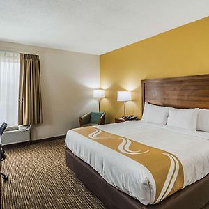 King Room Mobility accessible