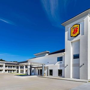 Super 8 By Wyndham Houston Nw Beltway 8-West Rd