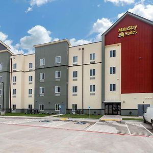 Mainstay Suites Bricktown - Near Medical Center