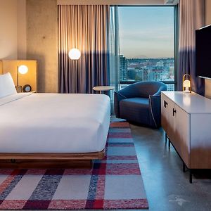 Hyatt Centric Downtown Portland