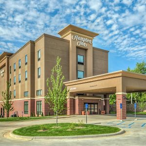 Hampton Inn Poplar Bluff