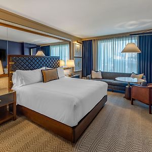 Premier King Room